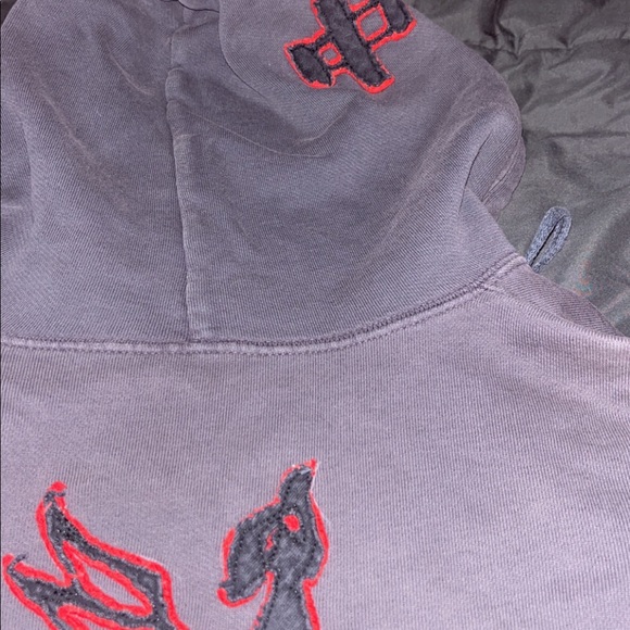 Y2k jacket - Picture 3 of 7